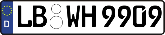 LB-WH9909