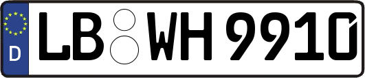 LB-WH9910