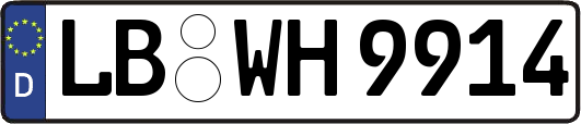 LB-WH9914