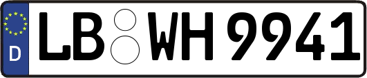 LB-WH9941
