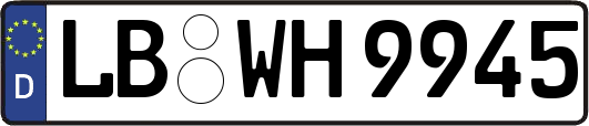 LB-WH9945