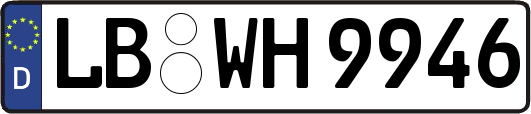 LB-WH9946
