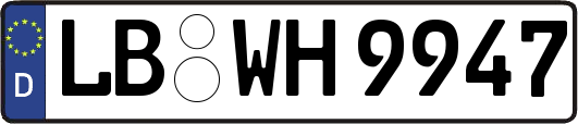LB-WH9947