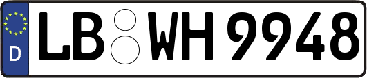 LB-WH9948