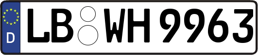 LB-WH9963