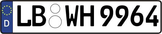 LB-WH9964