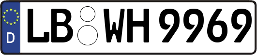 LB-WH9969