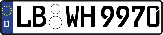 LB-WH9970