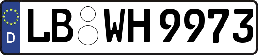 LB-WH9973