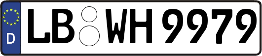 LB-WH9979