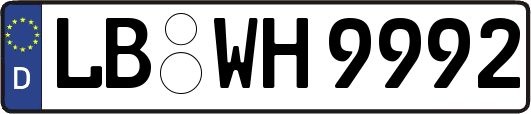 LB-WH9992