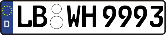 LB-WH9993