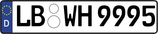 LB-WH9995