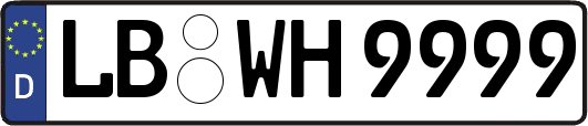 LB-WH9999