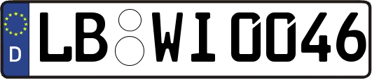 LB-WI0046