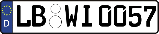 LB-WI0057