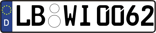 LB-WI0062