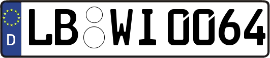 LB-WI0064