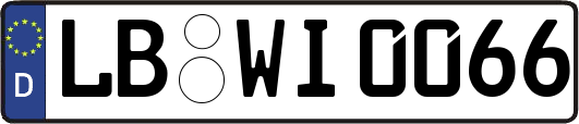 LB-WI0066