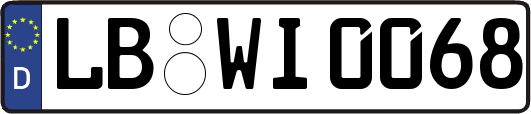 LB-WI0068