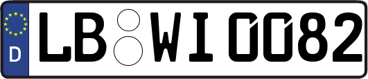 LB-WI0082