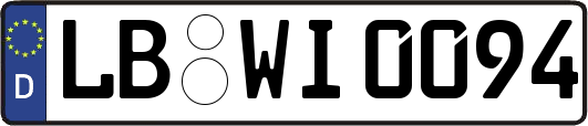 LB-WI0094