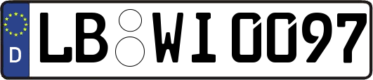 LB-WI0097