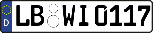 LB-WI0117