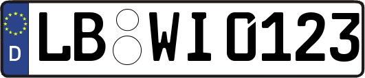 LB-WI0123