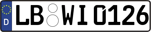 LB-WI0126