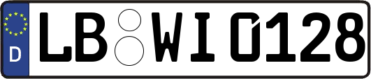 LB-WI0128