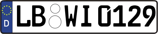 LB-WI0129