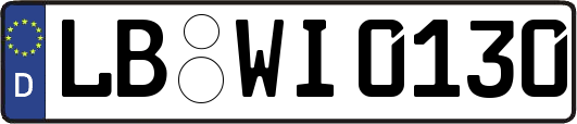 LB-WI0130