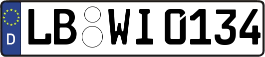 LB-WI0134