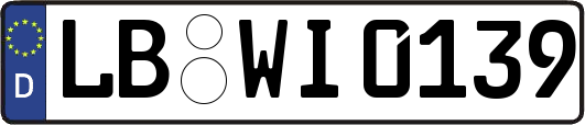 LB-WI0139