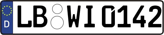 LB-WI0142