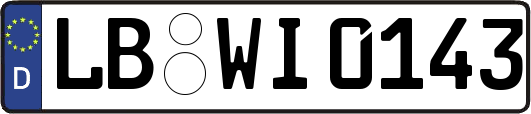 LB-WI0143