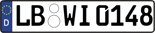 LB-WI0148