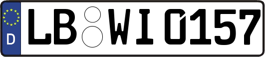 LB-WI0157