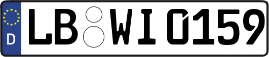 LB-WI0159