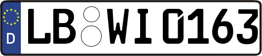LB-WI0163