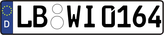LB-WI0164