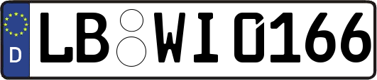 LB-WI0166