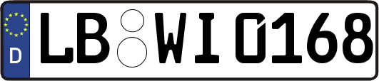 LB-WI0168