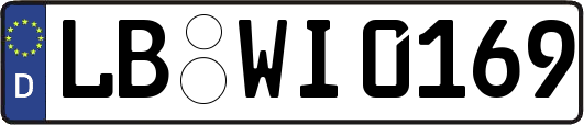 LB-WI0169