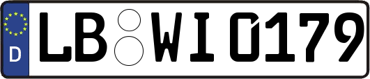 LB-WI0179