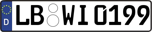 LB-WI0199