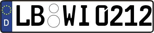 LB-WI0212