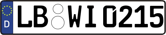 LB-WI0215