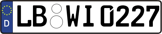 LB-WI0227